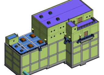 3Dモデル作成のイメージ