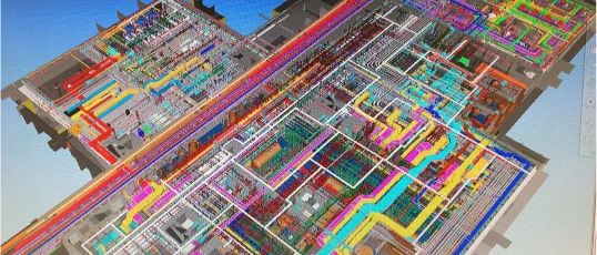 BIMのイメージ